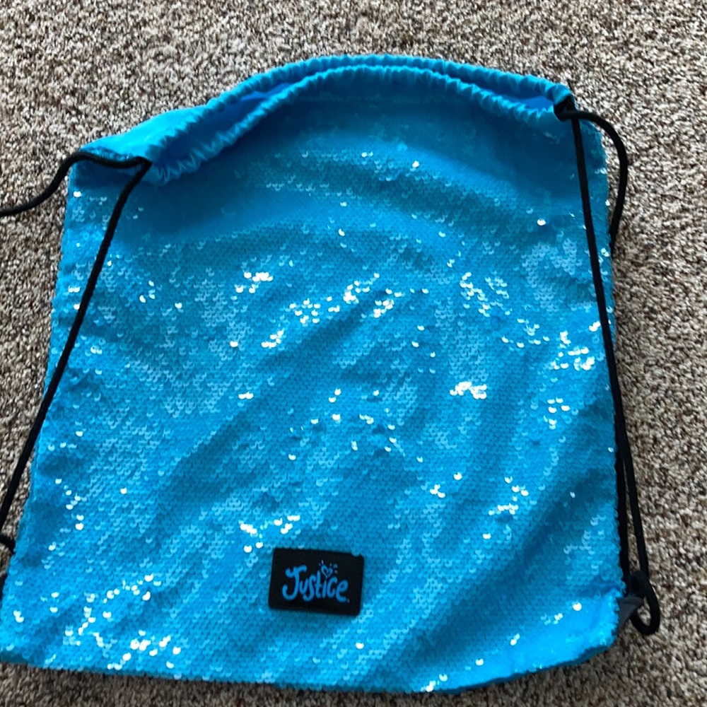 Justice bag